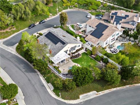 2  Shadyside  , Coto de Caza, CA