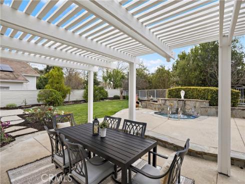 2  Shadyside  , Coto de Caza, CA