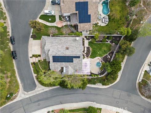 2  Shadyside  , Coto de Caza, CA