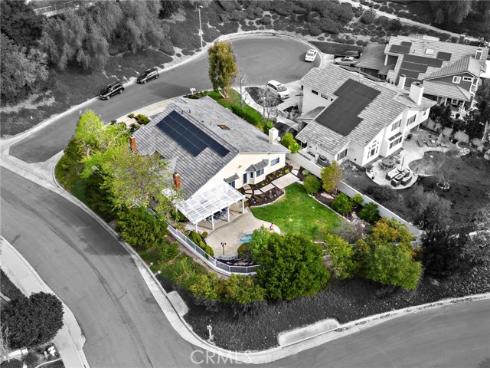 2  Shadyside  , Coto de Caza, CA