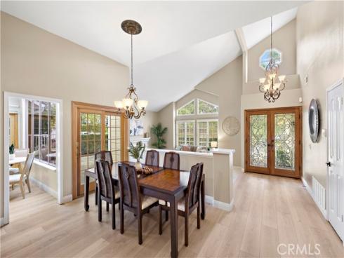 2  Shadyside  , Coto de Caza, CA