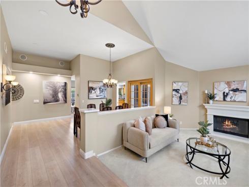 2  Shadyside  , Coto de Caza, CA