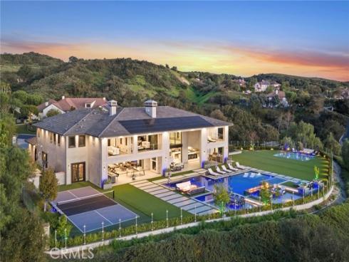 11 Thurston Drive , Coto de Caza, CA