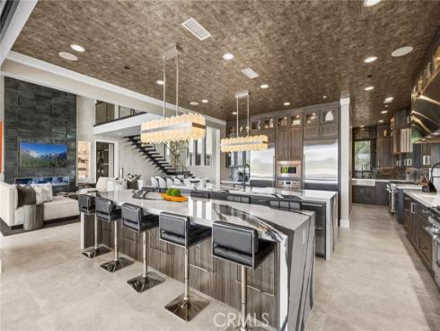 11  Thurston Drive  , Coto de Caza, CA