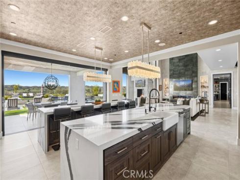 11  Thurston Drive  , Coto de Caza, CA