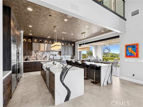 11  Thurston Drive  , Coto de Caza, CA