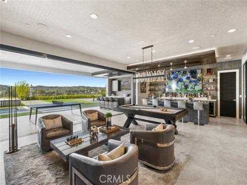 11  Thurston Drive  , Coto de Caza, CA