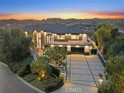 11 Thurston Drive , Coto de Caza, CA