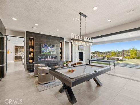 11  Thurston Drive  , Coto de Caza, CA