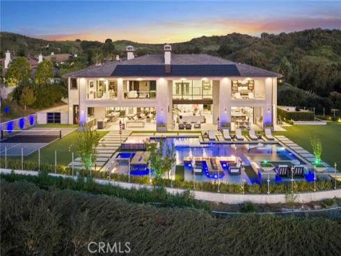 11 Thurston Drive , Coto de Caza, CA