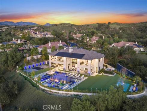 11  Thurston Drive  , Coto de Caza, CA