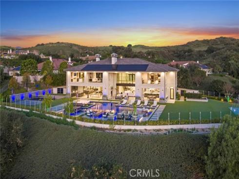 11 Thurston Drive , Coto de Caza, CA