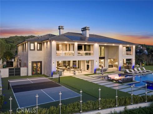 11 Thurston Drive , Coto de Caza, CA