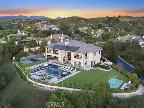 11  Thurston Drive  , Coto de Caza, CA