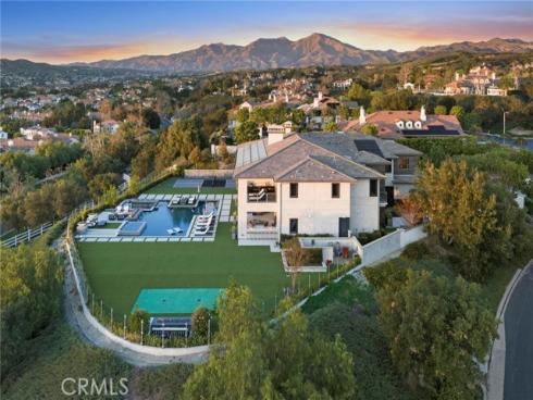 11 Thurston Drive , Coto de Caza, CA