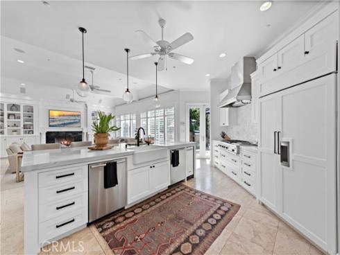 8  Olympic  , Coto de Caza, CA