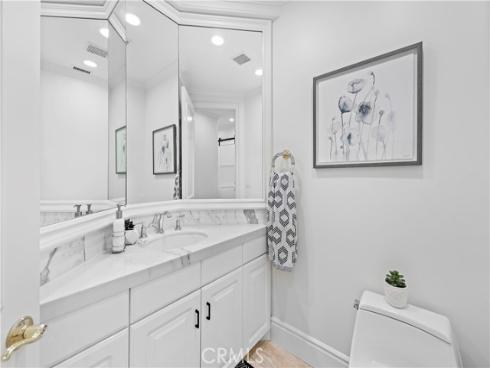 8  Olympic  , Coto de Caza, CA