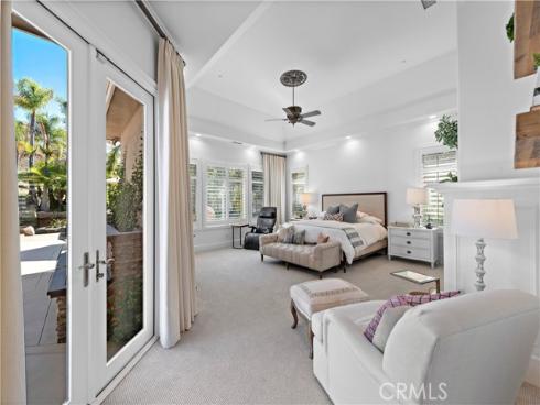 8  Olympic  , Coto de Caza, CA