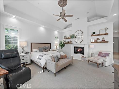 8  Olympic  , Coto de Caza, CA