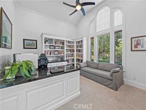 8  Olympic  , Coto de Caza, CA