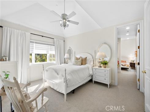 8  Olympic  , Coto de Caza, CA