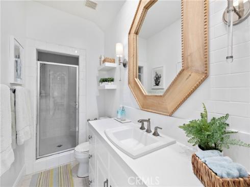 8  Olympic  , Coto de Caza, CA