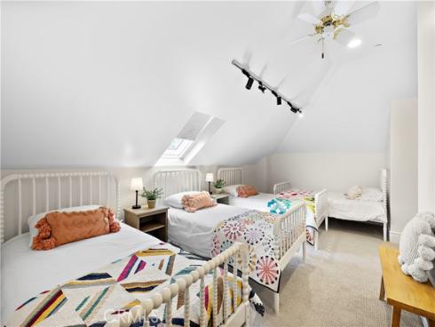 8  Olympic  , Coto de Caza, CA