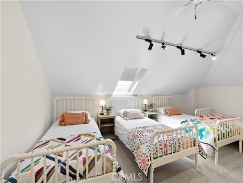 8  Olympic  , Coto de Caza, CA