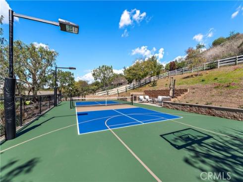 8  Olympic  , Coto de Caza, CA