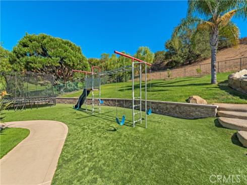 8  Olympic  , Coto de Caza, CA