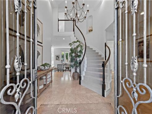 8  Olympic  , Coto de Caza, CA