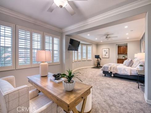 22  Orion  , Coto de Caza, CA