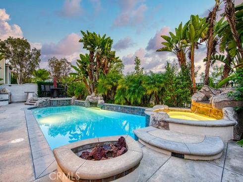 22  Orion  , Coto de Caza, CA