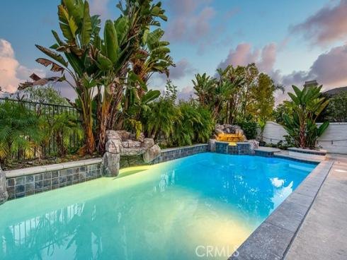 22  Orion  , Coto de Caza, CA