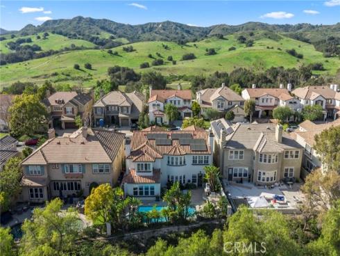 22  Orion  , Coto de Caza, CA