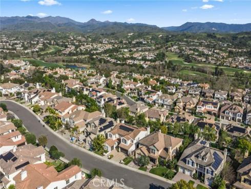 22  Orion  , Coto de Caza, CA