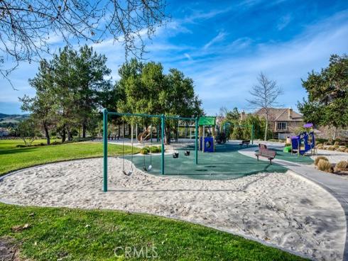 22  Orion  , Coto de Caza, CA