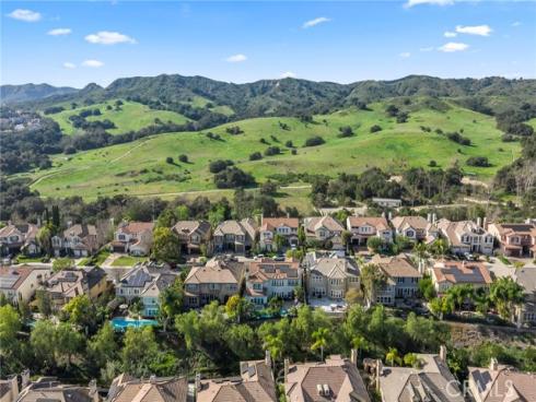 22  Orion  , Coto de Caza, CA