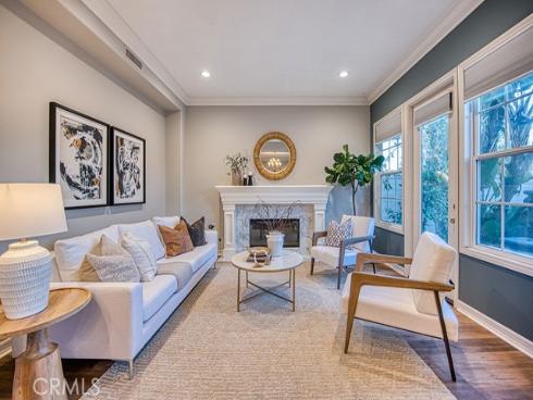 22  Orion  , Coto de Caza, CA