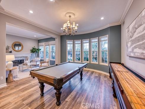 22  Orion  , Coto de Caza, CA