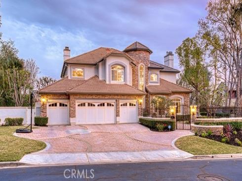 6  Panorama  , Coto de Caza, CA