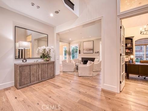 6  Panorama  , Coto de Caza, CA