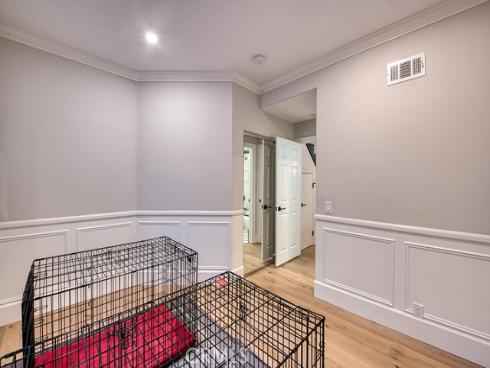 6  Panorama  , Coto de Caza, CA