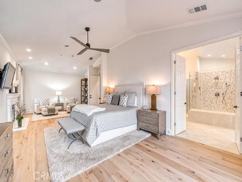 6  Panorama  , Coto de Caza, CA