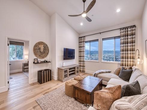 6  Panorama  , Coto de Caza, CA