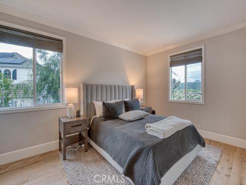 6  Panorama  , Coto de Caza, CA