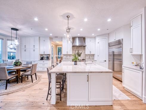 6  Panorama  , Coto de Caza, CA