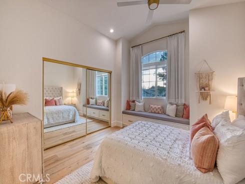 6  Panorama  , Coto de Caza, CA