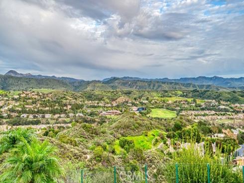 6  Panorama  , Coto de Caza, CA