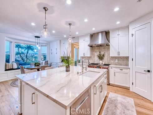 6  Panorama  , Coto de Caza, CA